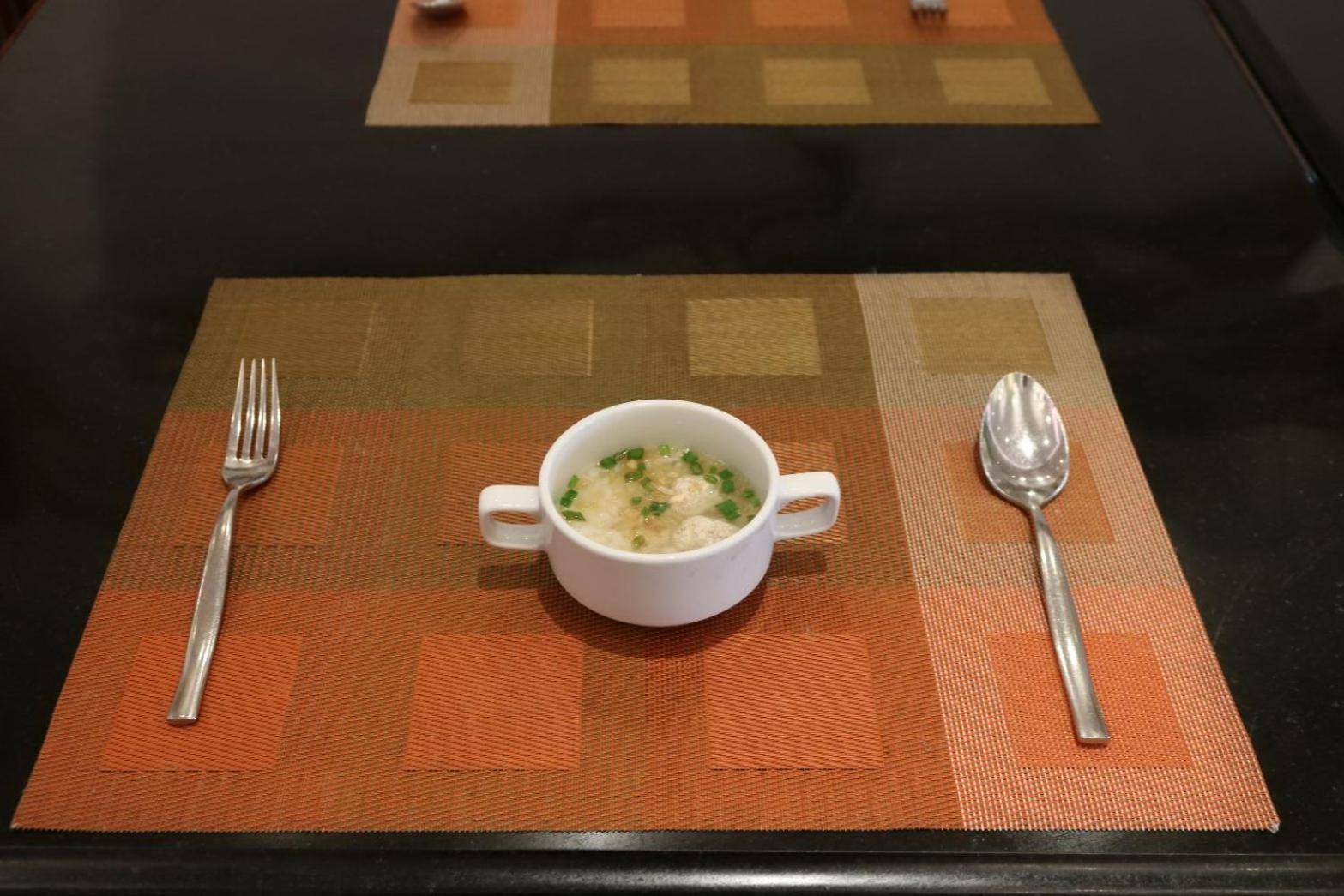 Hotel Mida Grande Dhavaravati - Sha 5*