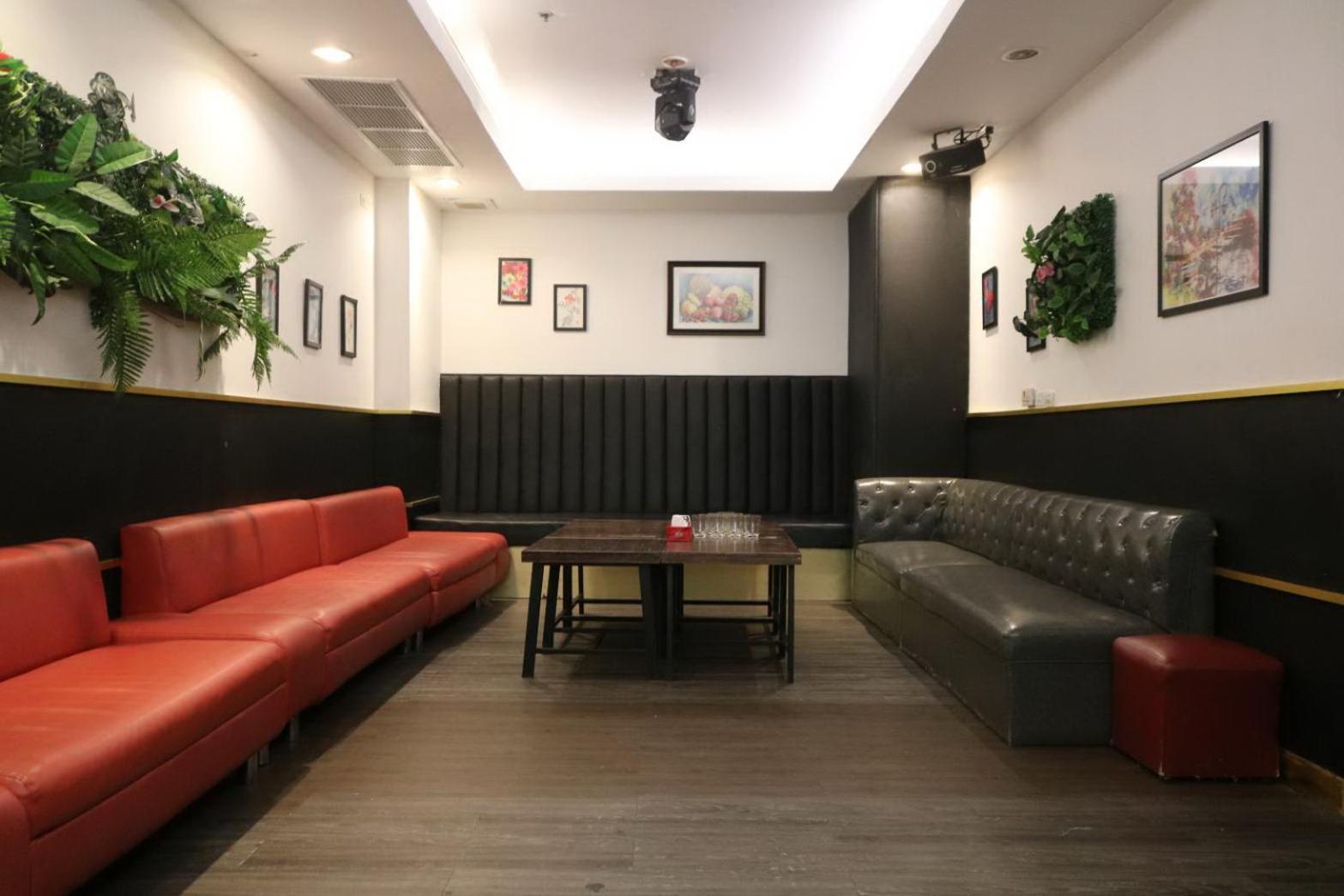 Mida Grande Dhavaravati - Sha Hotel