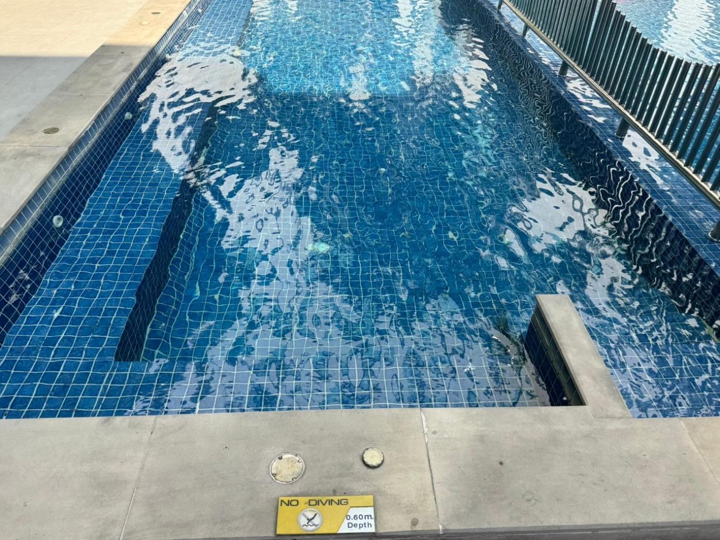 Hotel Mida Grande Dhavaravati - Sha
