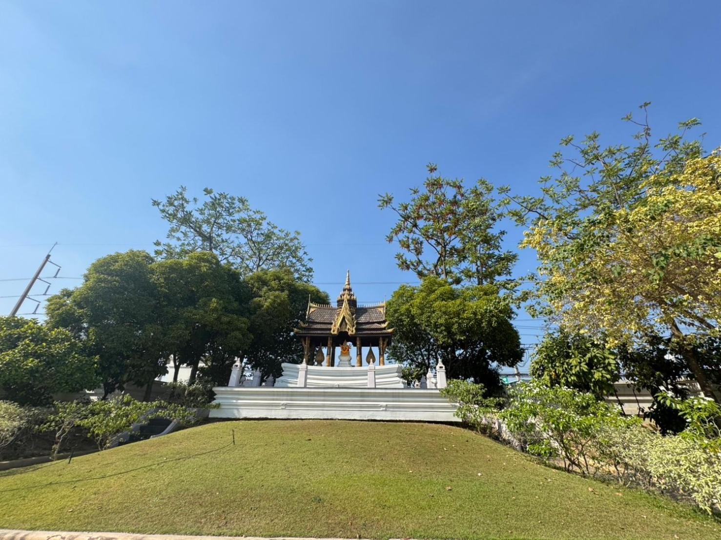 Mida Grande Dhavaravati - Sha