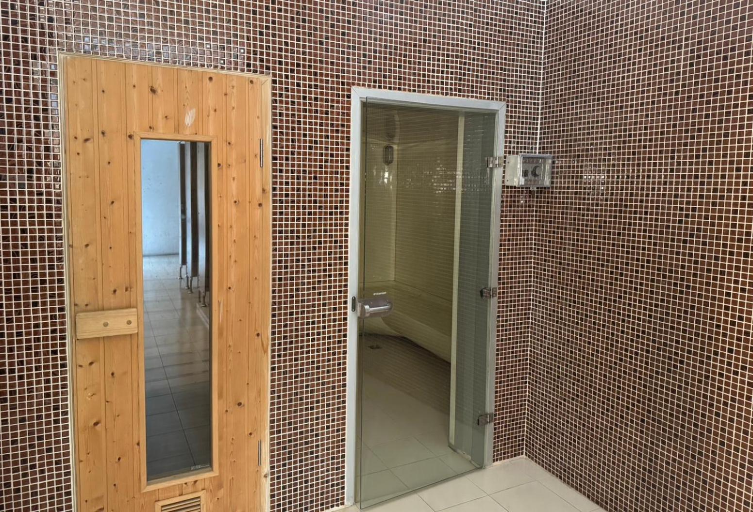 Hotel Mida Grande Dhavaravati - Sha 5*
