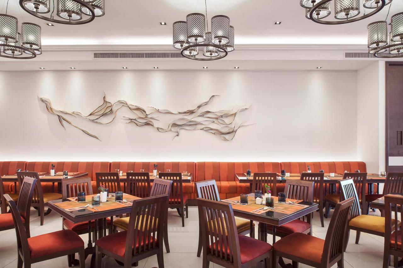 Hotel Mida Grande Dhavaravati - Sha Nakhon Pathom