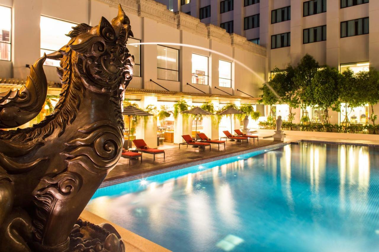 Mida Grande Dhavaravati - Sha Hotel 5*