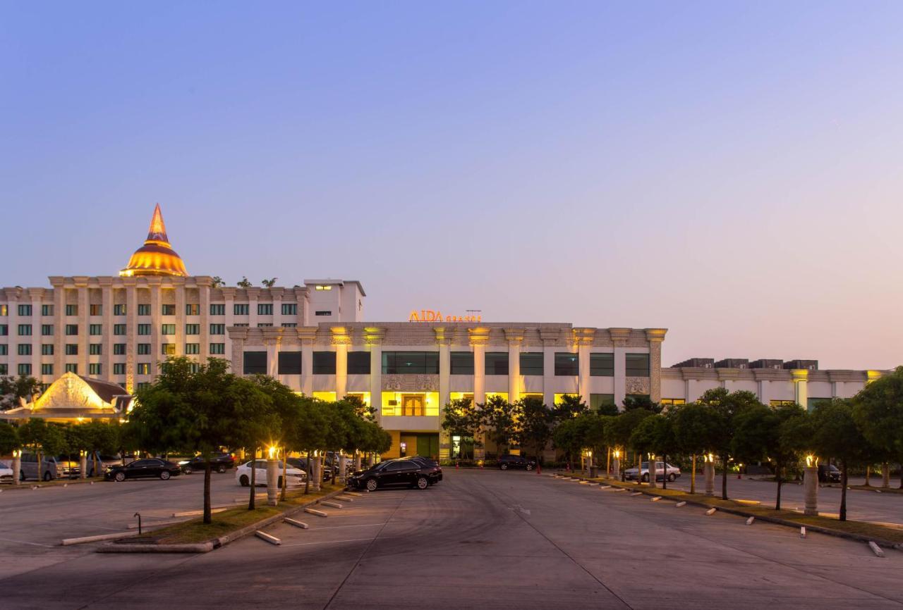 Hotel Mida Grande Dhavaravati - Sha 5*