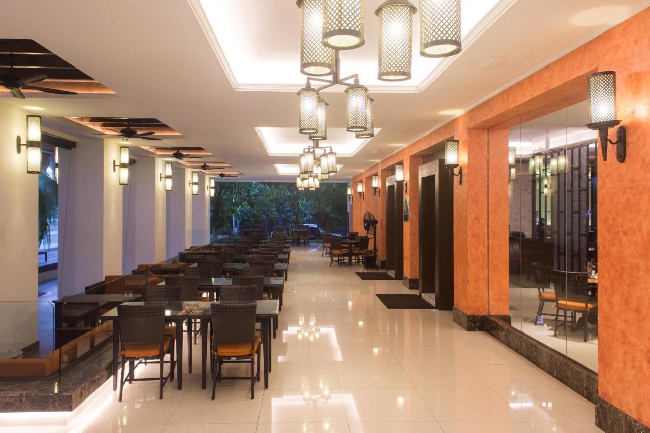 Mida Grande Dhavaravati - Sha 5* Накхонпатхом